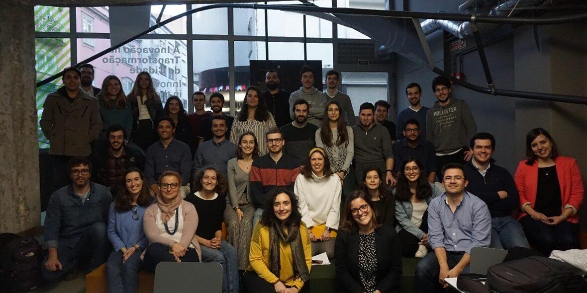 Equipa 3Circularity ganha hackathon Porto Circular