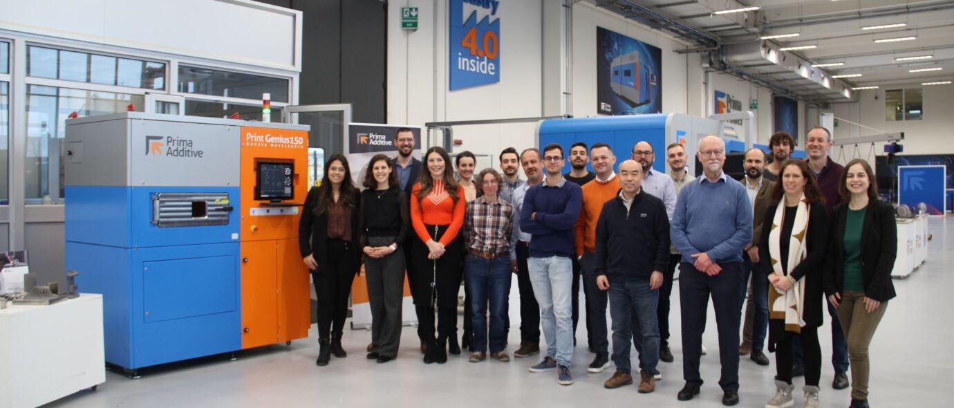 3drivers participates in the kick-off meeting of the FLASH project