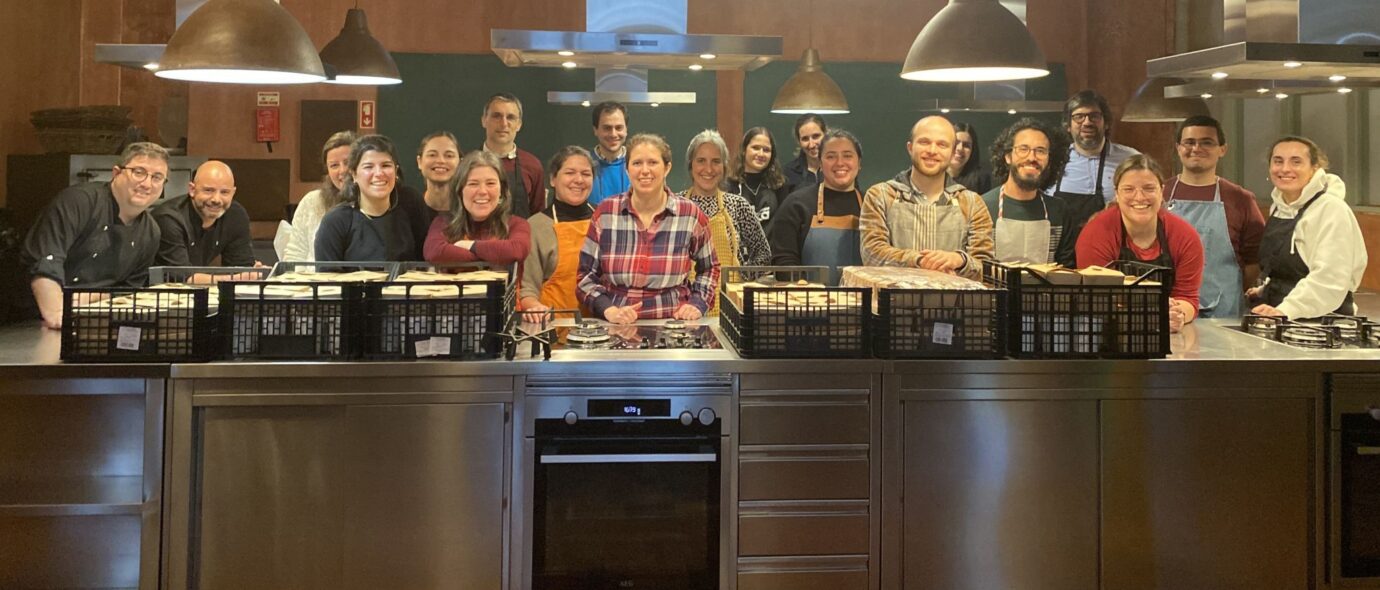 3drivers teams up and supports Refood