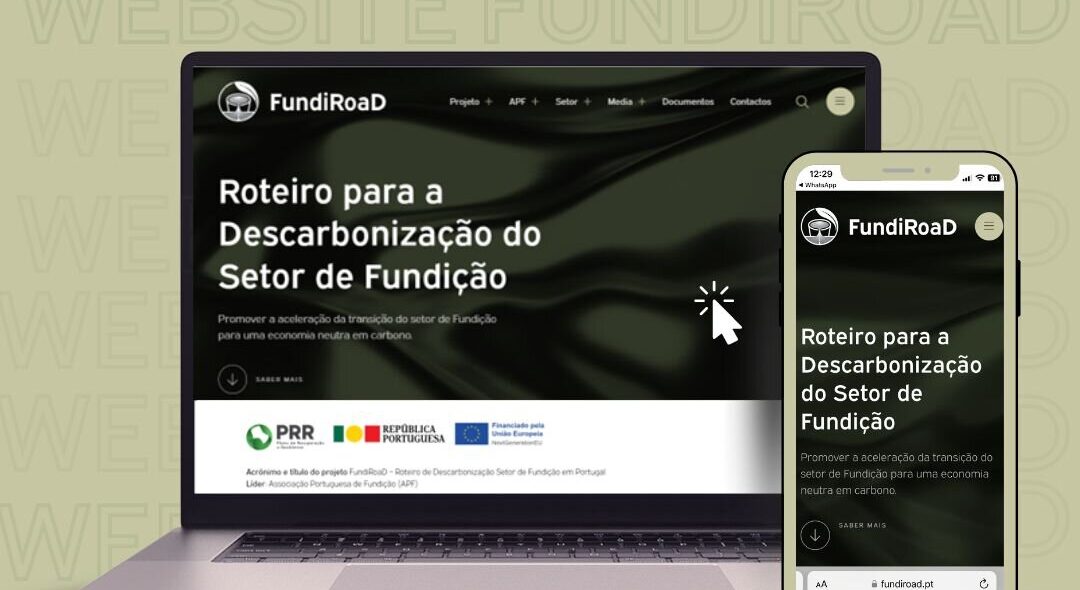 Launch of the FundiRoaD project website