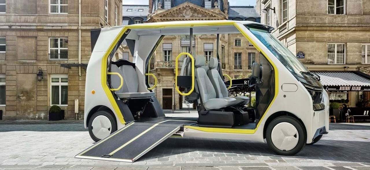 Developments in the Be.Neutral project