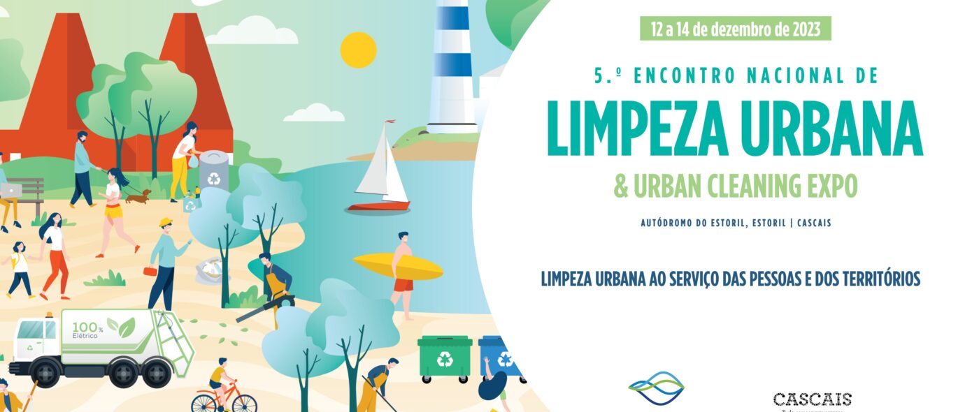 3drivers participates in the 5th national urban cleaning conference