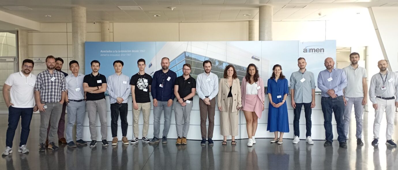 Updates of the project FLASH