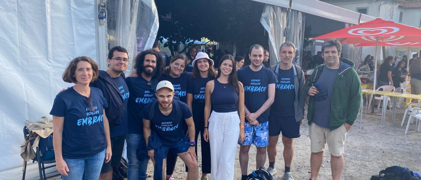 3drivers participates in Quadrante's Dayout2024