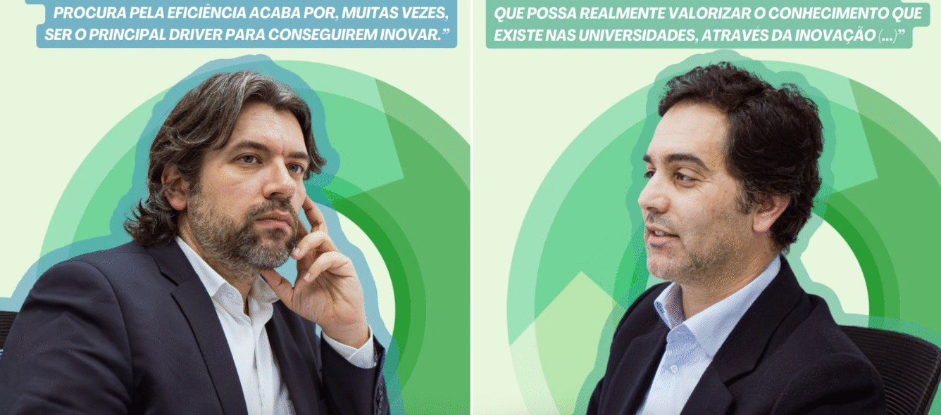 3drivers participa no podcast 'Vozes Circulares' para discutir inovação e circularidade