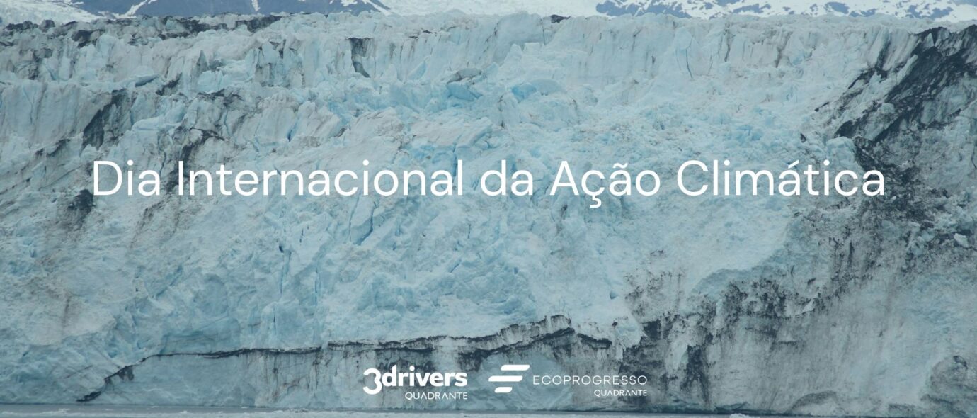 3drivers and Ecoprogresso mark International Climate Action Day