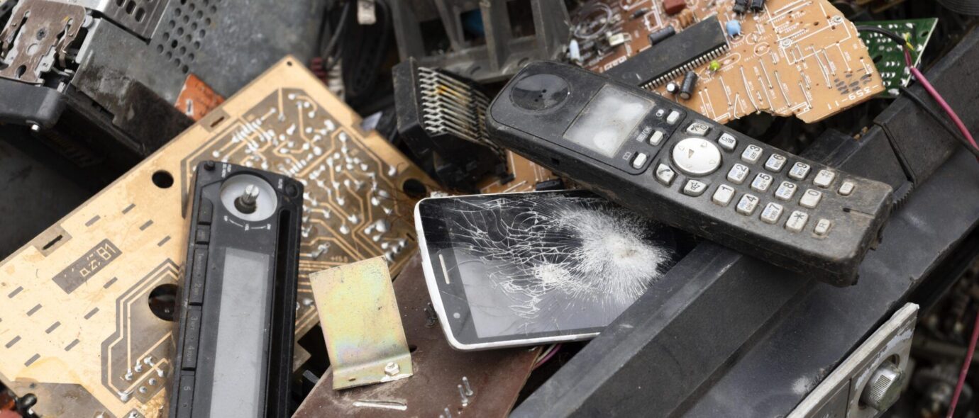 3drivers marks International WEEE Day