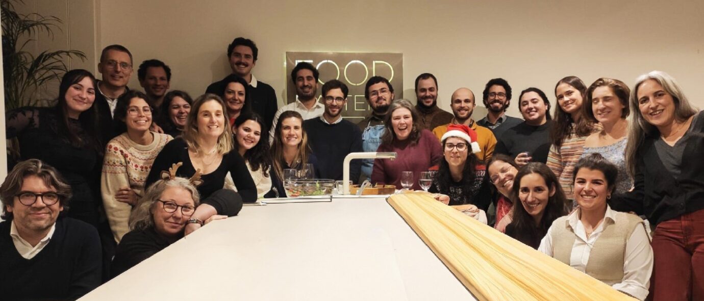 Season's Greetings from 3drivers and Ecoprogresso