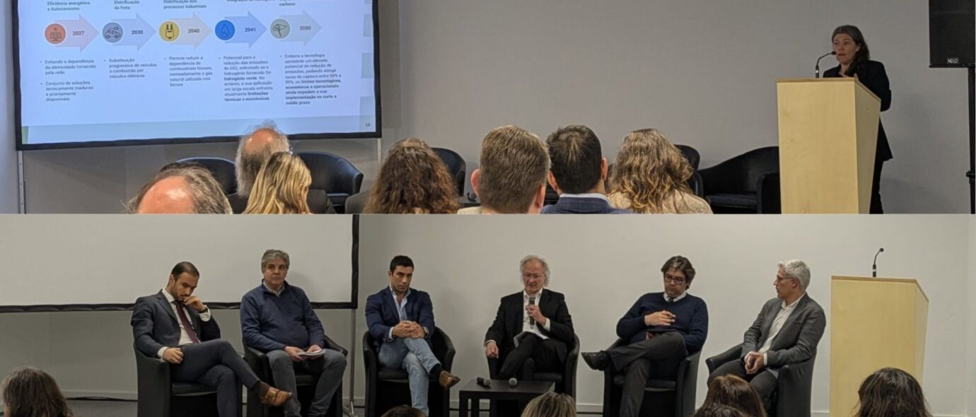 3drivers participa com apresentação de resultados no Evento Final do Projeto FundiRoaD