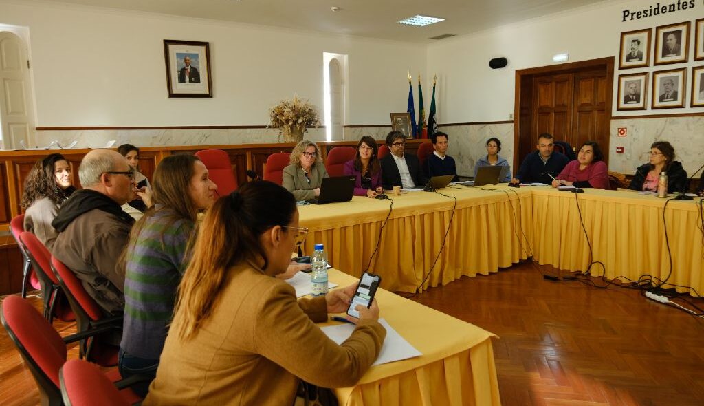 Ecoprogresso and 3drivers organize workshops for a Municipal Climate Action Plan